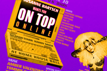 On Top Online April 31 2020