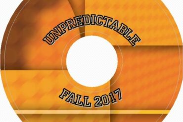 Unpredictable - 2017 - 09 - 22 - Fall 2017 Mix