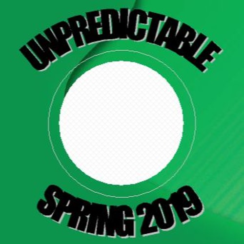 Unpredictable - 2019 - 04 - 13 - Spring 2019 Mix