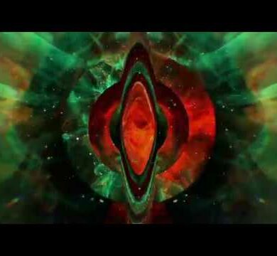 Liquid Stranger - INFINITY Mix