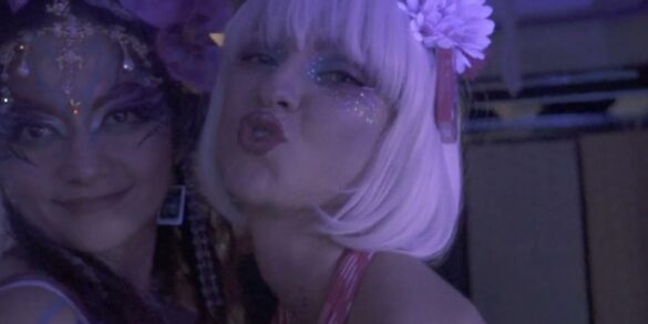 Luca's Lounge - Land of Pure imagination: Sweet as Candy! - After Movie
