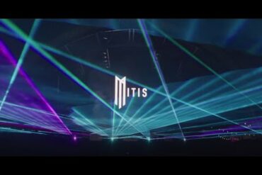 MitiS for MitiS Park 'N Rave Livestream (January 30, 2021)