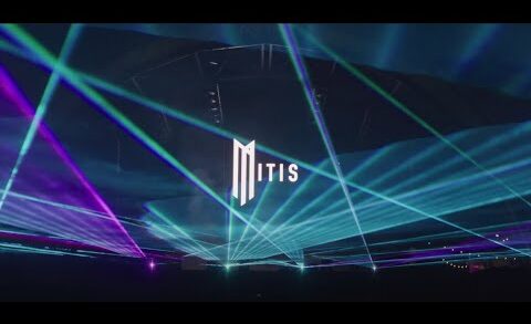 MitiS for MitiS Park 'N Rave Livestream (January 30, 2021) - NYCRavers