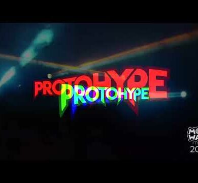 Moonwalk Festival 2022 Trailer