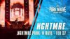 NGHTMRE (Classics Set) for NGHTMRE Park 'N Rave Livestream (February 27, 2021)