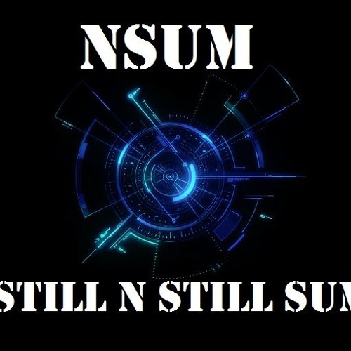 NSUM - Still N Still SUM