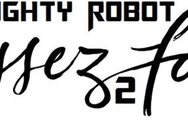 Naughty Robot - Laissez Faire 2
