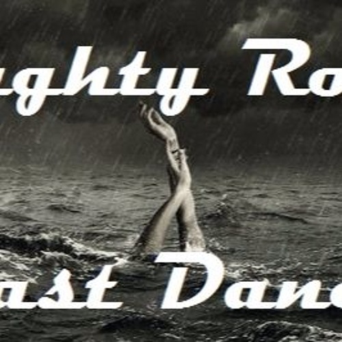 Naughty Robot - Last Dance