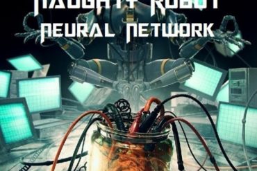 Naughty Robot - Neural Network - Mp3