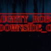 Naughty Robot - The Downside Of Up - Laissez Faire Park Party - 10-22-2017