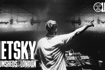Netsky | WAH Drumsheds London 2025