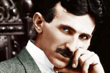 Nikola Tesla's Secret Key to the Universe - ROBERT SEPEHR