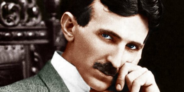 Nikola Tesla's Secret Key to the Universe - ROBERT SEPEHR - NYCRavers