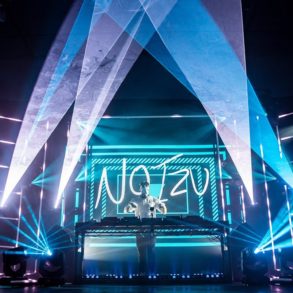 Noizu for Insomniac Records Livestream (May 9,...