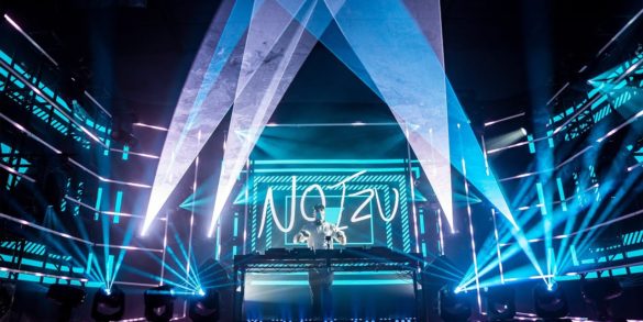Noizu for Insomniac Records Livestream (May 9,... - NYCRavers