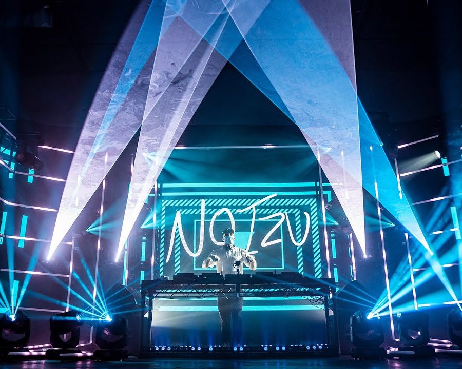 Noizu for Insomniac Records Livestream (May 9,... - NYCRavers