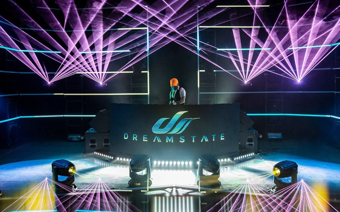 Paul Oakenfold for Dreamstate (May 8, 2020)