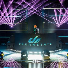 Paul Oakenfold for Dreamstate (May 8, 2020)