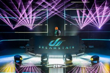 Paul Oakenfold for Dreamstate (May 8, 2020)