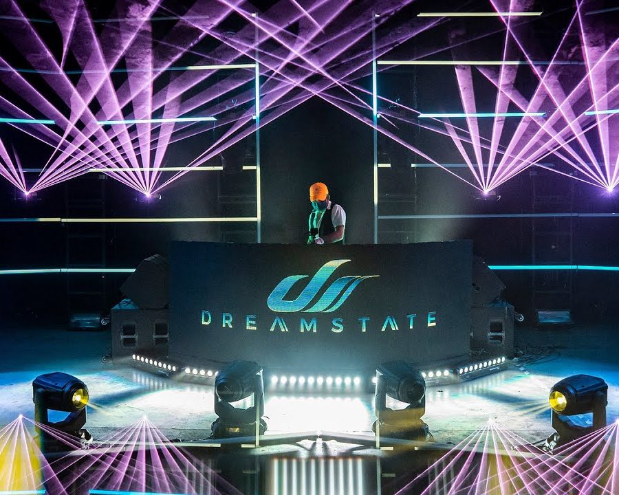 Paul Oakenfold for Dreamstate (May 8, 2020)