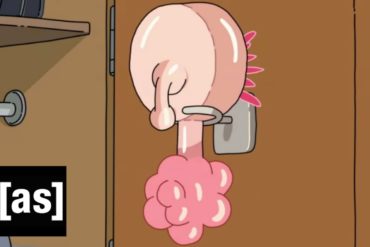 Plumbus: How They Do It | Rick and Morty | Adult...