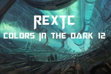 REXTC - Colors In The Dark 12