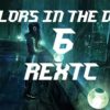 REXTC - Colors In The Dark 6
