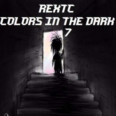 REXTC - Colors In The Dark 7