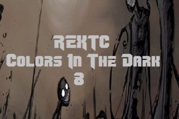 REXTC - Colors In The Dark 8