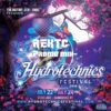 REXTC - Hydrotechnics 2016 Promo Mix
