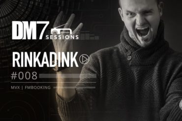Rinkadink : DM7 Sessions #8 Rinkadink : DM7 Sessions #8