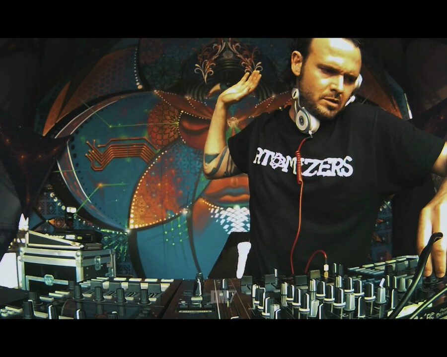 Rinkadink Soulvision Festival 2017