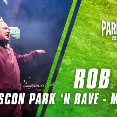 Rob Gee for Basscon Park 'N Rave Livestream (March 26, 2021) Rob Gee for Basscon Park 'N Rave Livestream (March 26, 2021)
