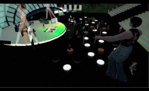 Rocking The Metaverse - The 1st Cross Virtual... - NYCRavers