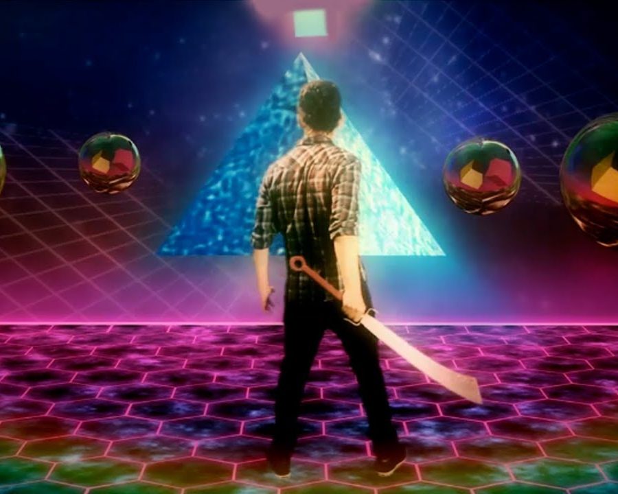 SANDWICH DAD - Fall of the Trapper Keeper
