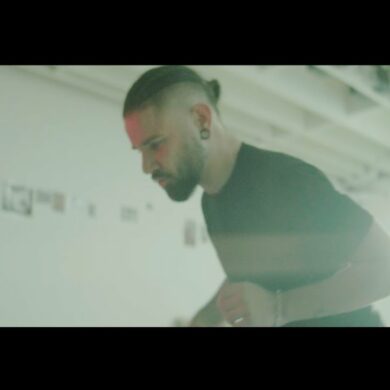 SKRILLEX - QUEST FOR FIRE Basement Set