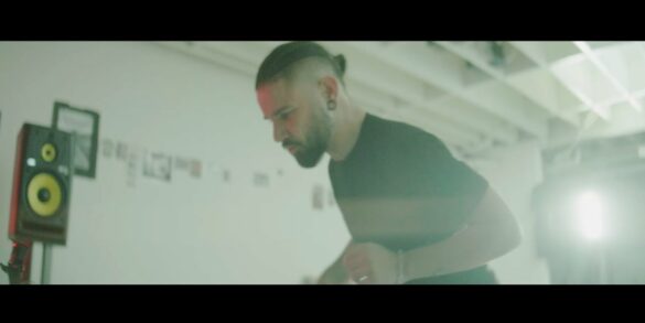 SKRILLEX - QUEST FOR FIRE Basement Set
