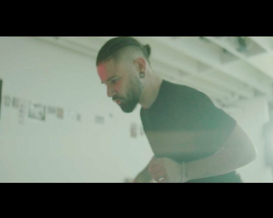 SKRILLEX - QUEST FOR FIRE Basement Set