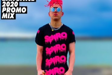 SPYRO - Bangface Weekender 2020 Promo Mix