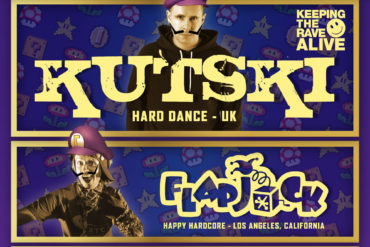 Waluigi's Trap House w/ DJ Kutsk Waluigi's Trap House w/ DJ Kutsk