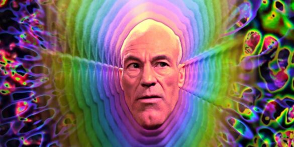 STAR TREK: ACID PARTY - NYCRavers