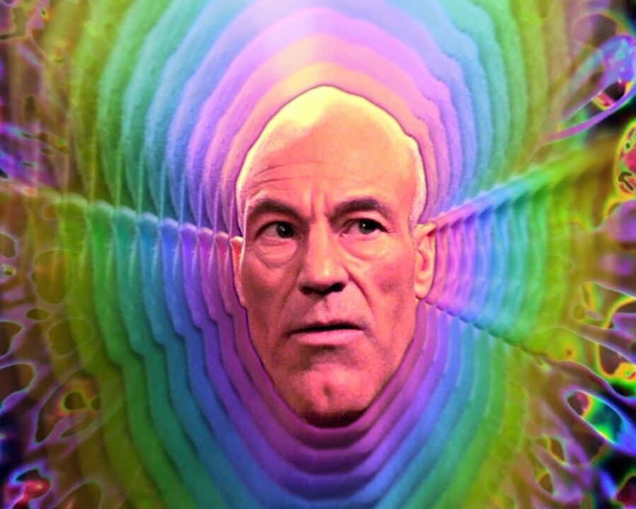 STAR TREK: ACID PARTY - NYCRavers