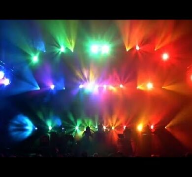 STS9 :: 2015.11.20 :: Austin Music Hall :: Austin, TX