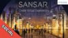 Sansar is Second Life 2.0 from Linden Lab