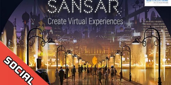 Sansar is Second Life 2.0 from Linden Lab - NYCRavers