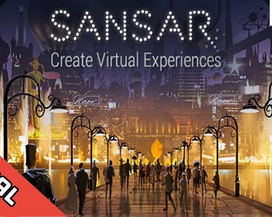 Sansar is Second Life 2.0 from Linden Lab - NYCRavers