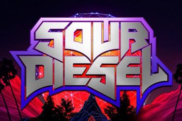 DJ Review: Sour Diesel, The Hardest Working Man in Drum and Bass!