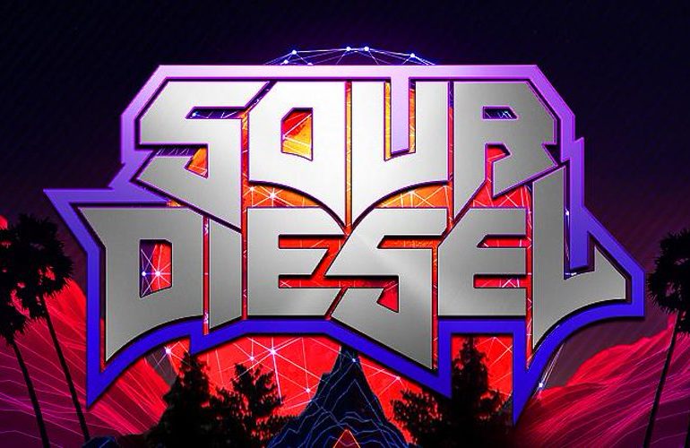 DJ Review: Sour Diesel, The Hardest Working Man in Drum and Bass!