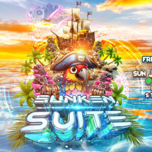 Sunken Suite 2026 - NYCRavers