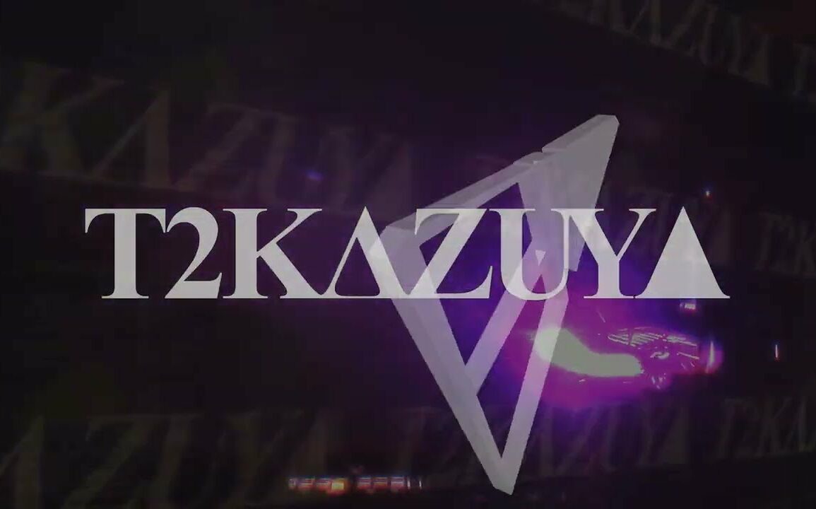 T2Kazuya - Hard Techno Set 2023
